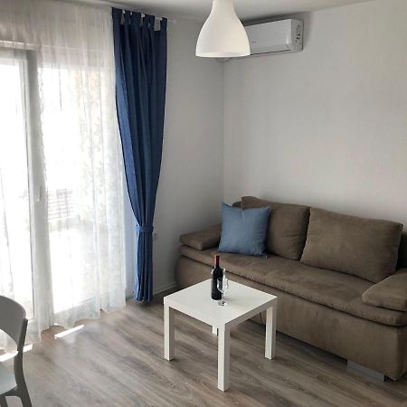 Apartmani Bolero - נאום מראה חיצוני תמונה