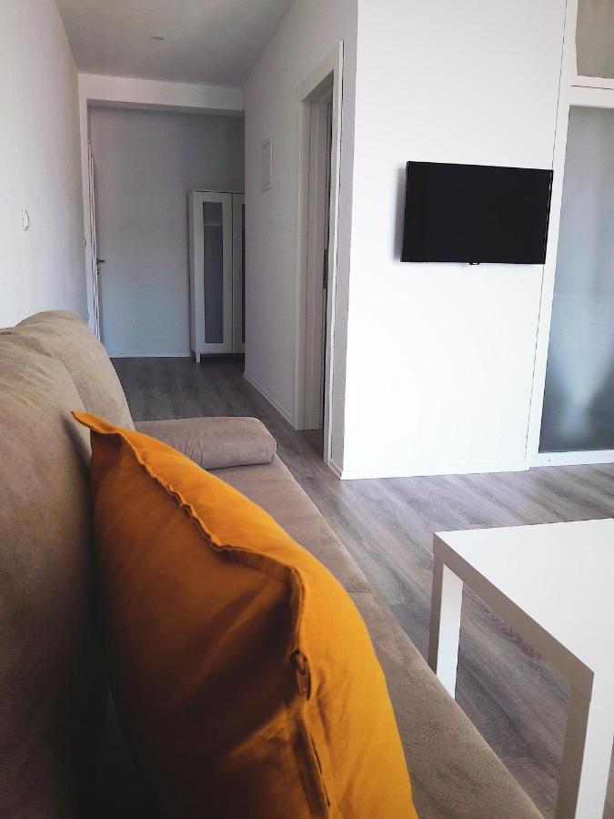 Apartmani Bolero - נאום מראה חיצוני תמונה