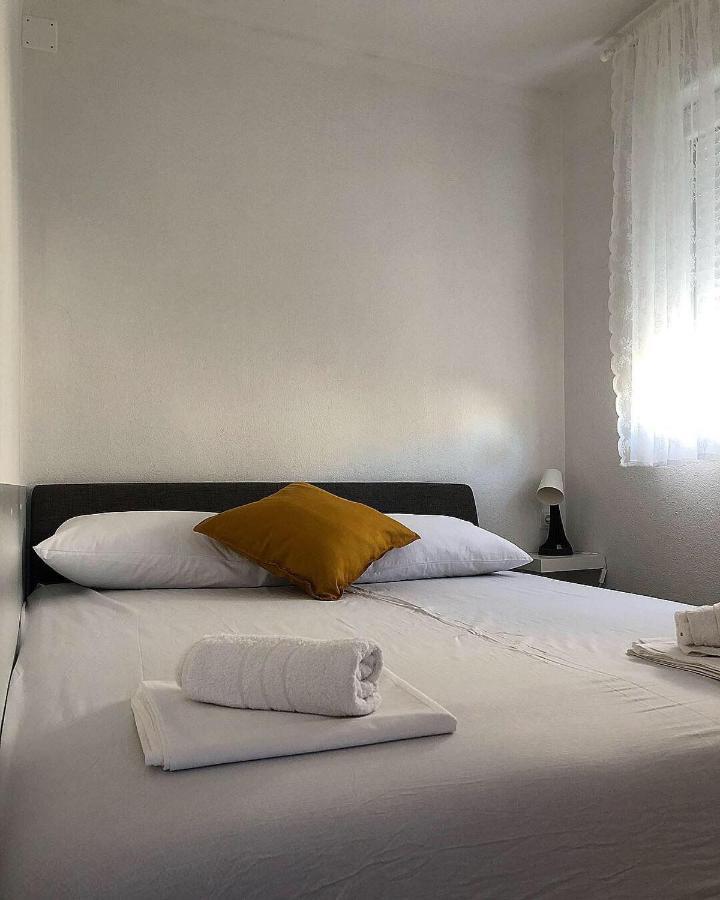 Apartmani Bolero - נאום מראה חיצוני תמונה