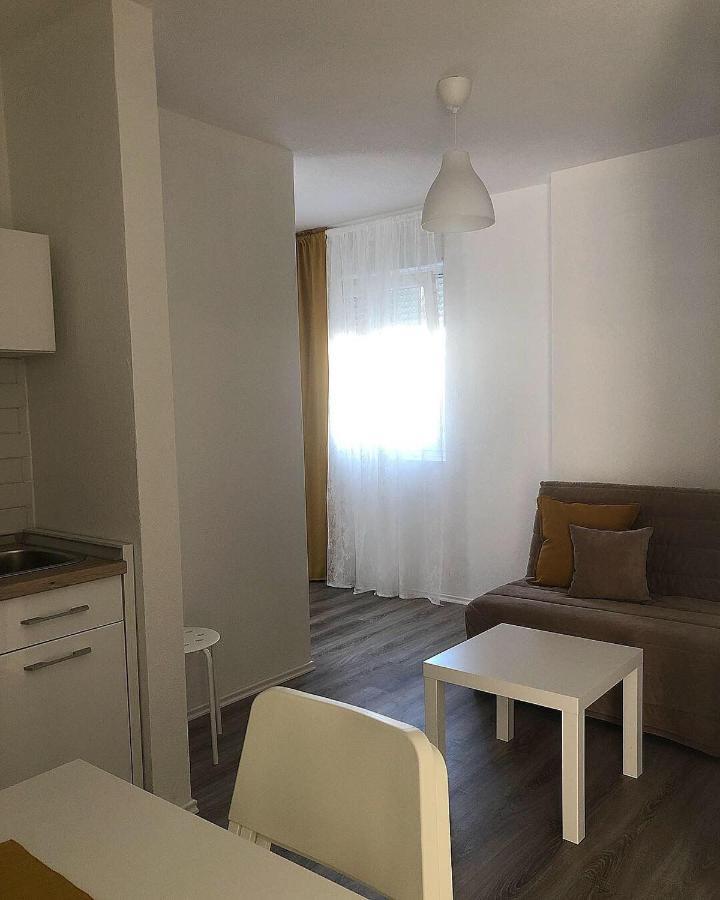 Apartmani Bolero - נאום מראה חיצוני תמונה