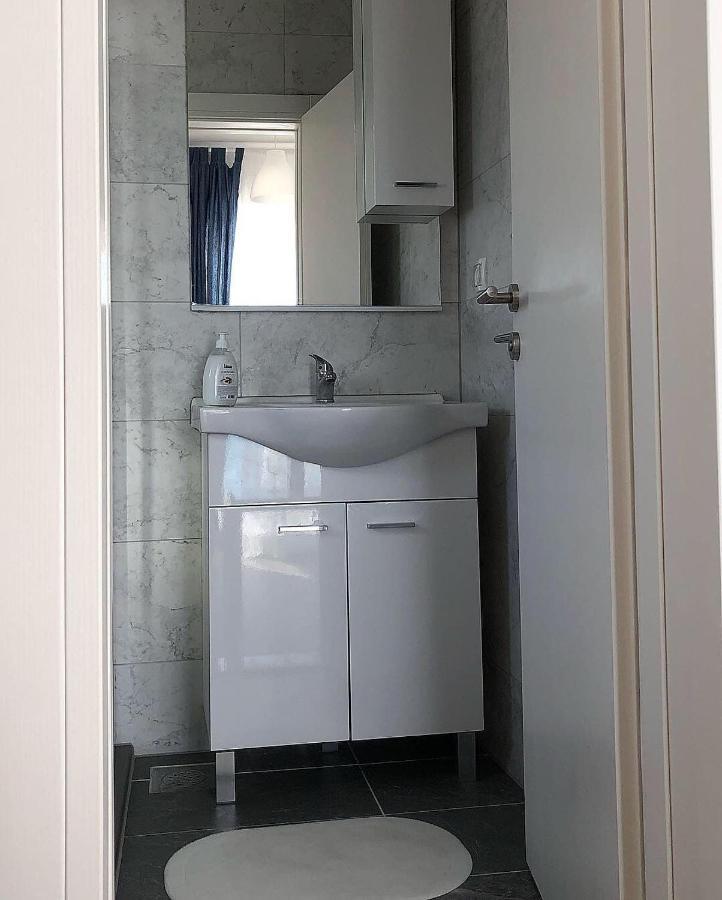 Apartmani Bolero - נאום מראה חיצוני תמונה