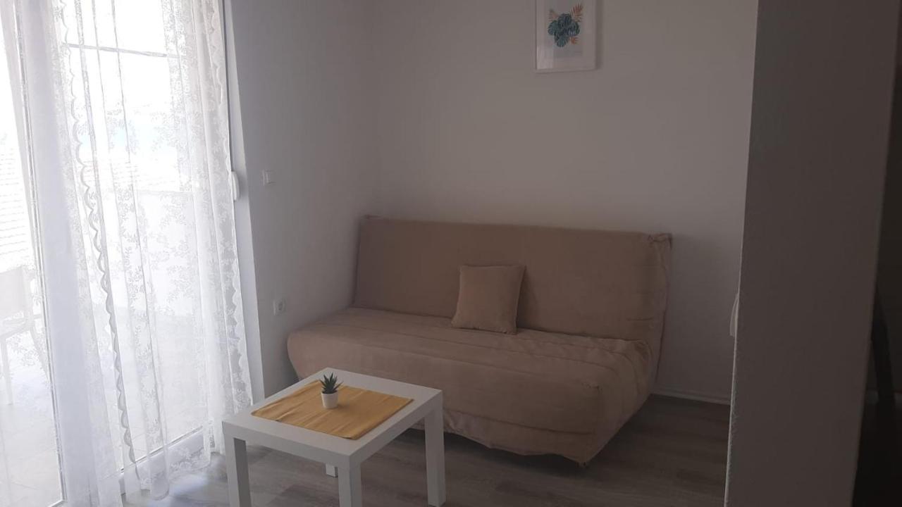 Apartmani Bolero - נאום מראה חיצוני תמונה
