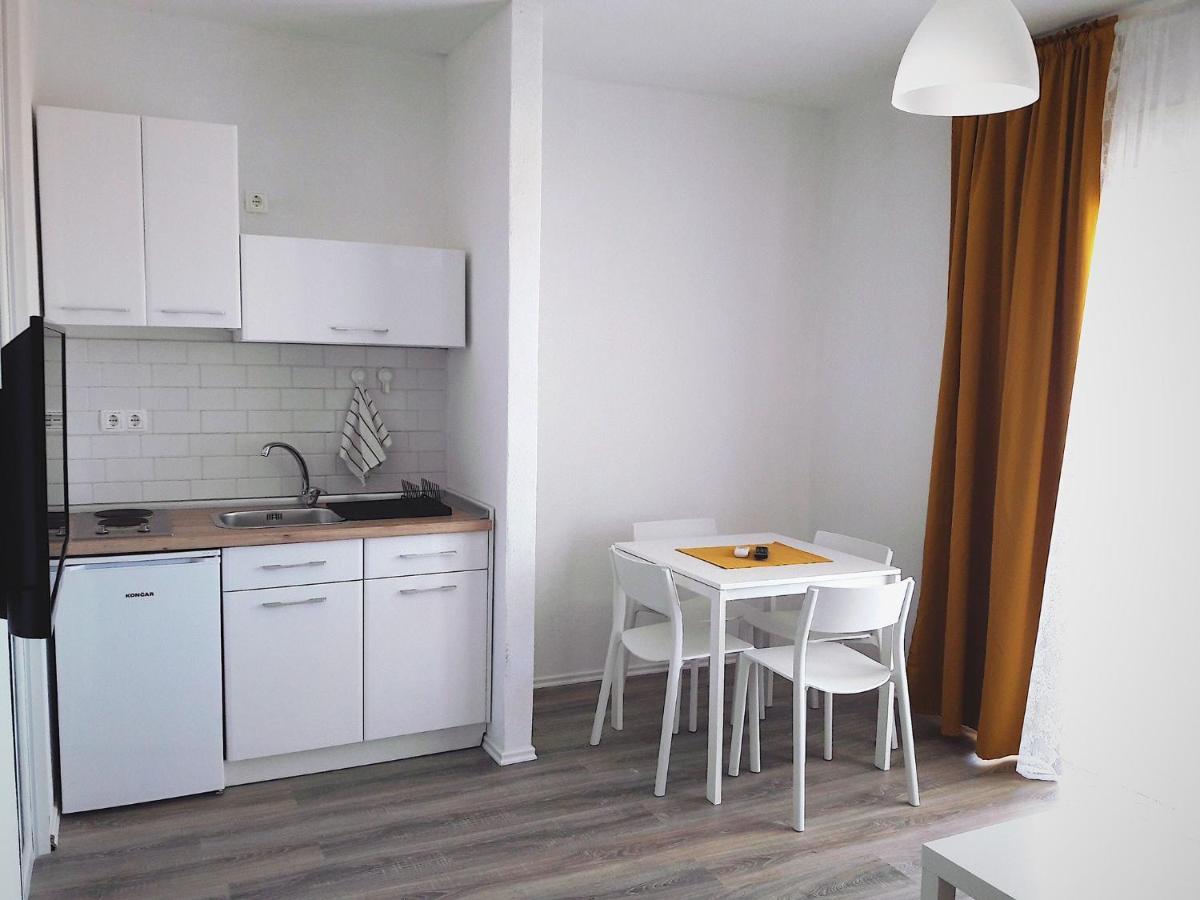 Apartmani Bolero - נאום מראה חיצוני תמונה