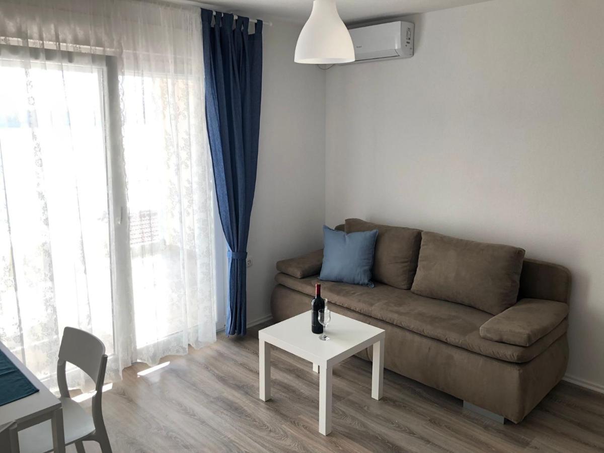 Apartmani Bolero - נאום מראה חיצוני תמונה