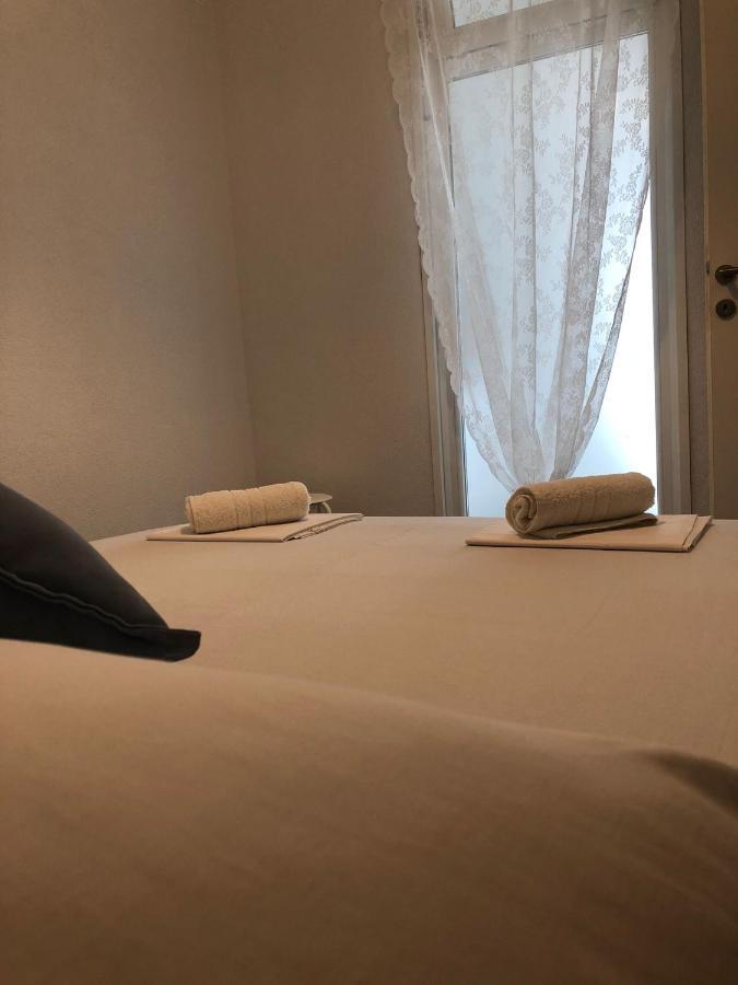 Apartmani Bolero - נאום מראה חיצוני תמונה