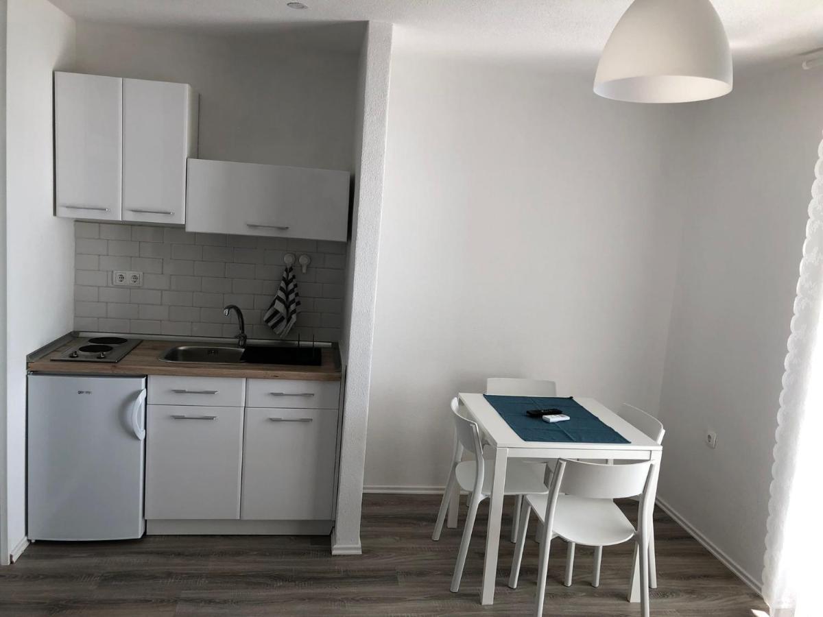 Apartmani Bolero - נאום מראה חיצוני תמונה