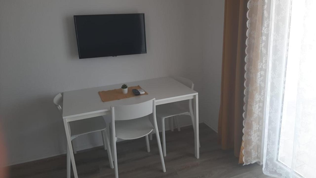 Apartmani Bolero - נאום מראה חיצוני תמונה